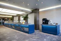 Alfa Hotels in Moscow