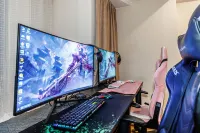 Liebird E-sports Homestay (Shenglong Plaza) - Esports
