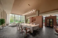 TYYS Idyllic Country Homestay - breakfast
