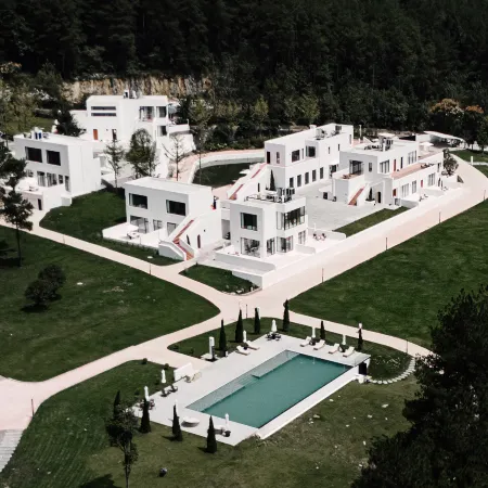 Baian Resort Hotel