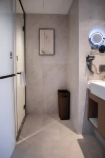 HENTIQUE HOTEL TAICANG