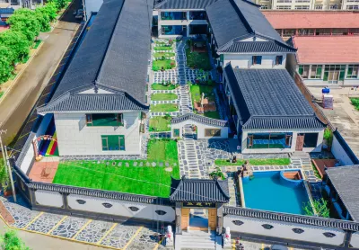 Meng Ting Xuan Hotels in Jizhou District