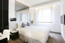 CityInn (Taichung Station)