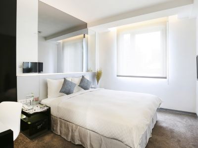 CityInn (Taichung Station)
