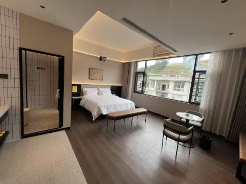 longlinxinchenggongyu