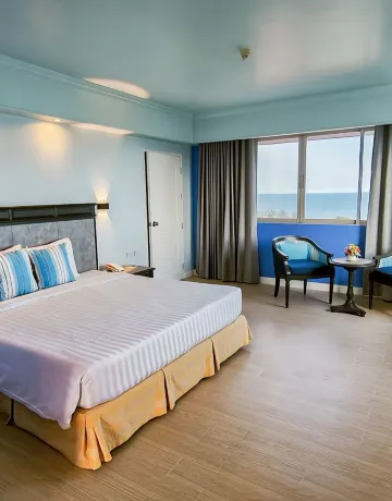 ห้องสวีท - วิวภูเขา