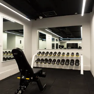 Parkside Boutique Serviced Apartments
