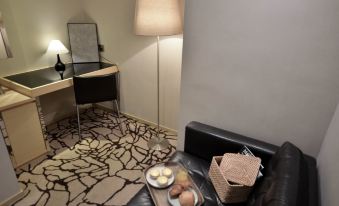 Eco Tree Hotel Sheung Wan