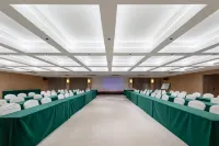 โรงแรมแกรนด์หวังหู - 4 ดาว