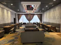 Tian Ze Hotel - breakfast