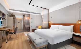 Home2 Suites by Hilton Huaihua Hecheng