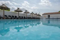 Résidence Odalys Rêve d'Ile - Gym