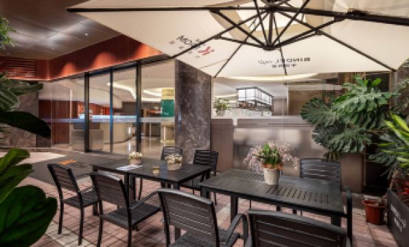 From·K Hotel (Guangzhou Tianhe Zhengjia Plaza Tiyuxi Road Metro Station Branch)