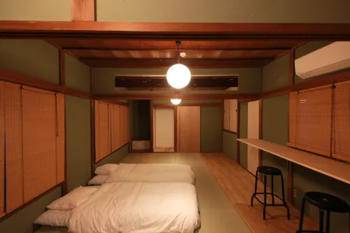 Koshigoe Koyurugi Inn