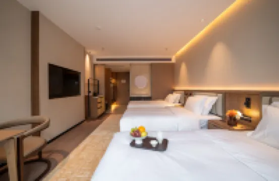 壽縣壽州里民宿