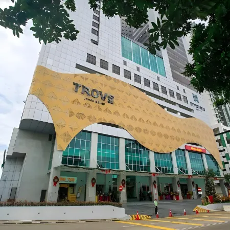 Trove Johor Bahru