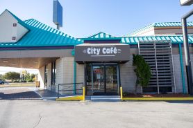 Chattanooga Heritage Inn