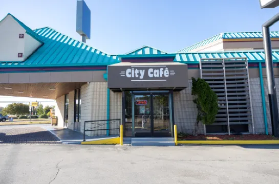 Chattanooga Heritage Inn
