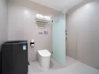 禮尚公寓（慶豐樓皇塘店） 鄰近白龍寺的酒店