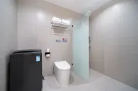 Li Shang Apartment (Qingfeng Building Huangtang Branch)