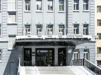 Home Inn Aifei Hotel Hotels near Guogeli Shopping Area