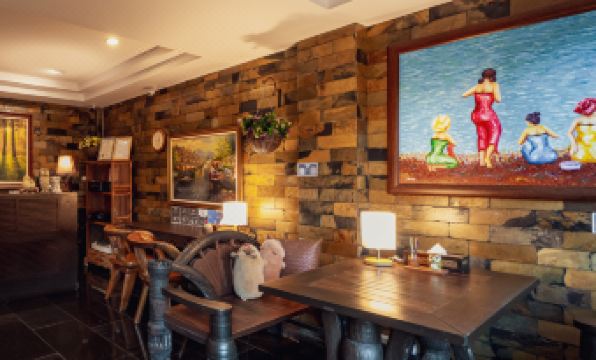 Namtok Sarika Resotel