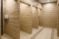Fuyue Longhua International Hotel - spa