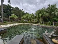 Luofushan Jiabaotian International Hotspring Resort - Pemandian Air Panas