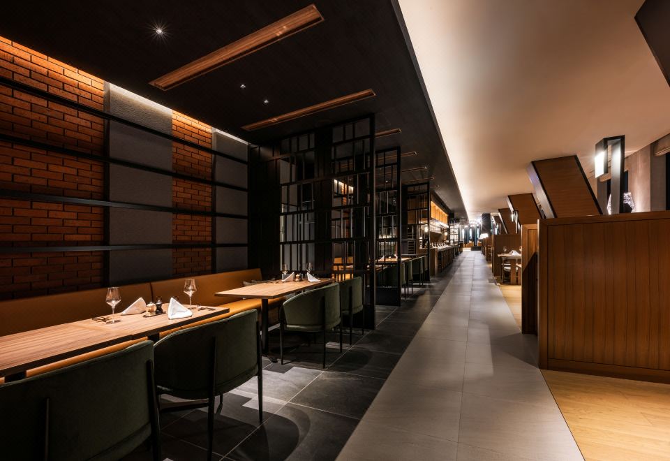 더 게이트 호텔 삿포로 바이 훌릭