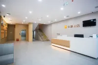 Junxuan Hotel - Bintang 2