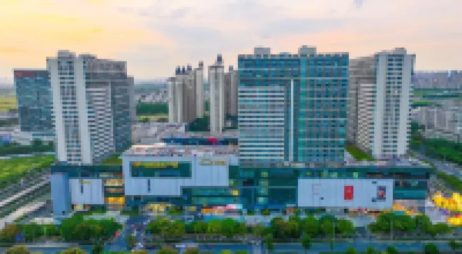 Anju Boutique Cinema Style (Kunshan South Station Tianhong Plaza)
