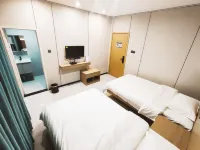 Yixinyuan Homestay (Lushan High-Speed Railway Station) - New