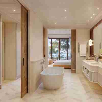 Mandarin Oriental Punta Negra, Mallorca Rooms