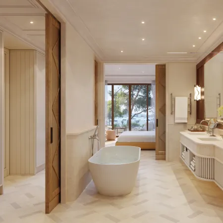 Mandarin Oriental Punta Negra, Mallorca