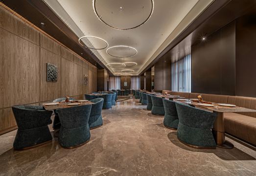 호텔 내부 시설