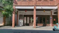 Floral Hotel·Qichi Hot Spring hotel (Zhangzhou Ancient City Branch) - spa