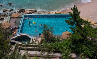 Qingdao Momer Cliff Ocean View Villas