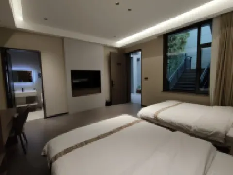 Xiangtang Homestay