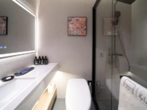 LBED Qingmu Inn (Suzhou Guanqian Street Pingjiang Street)