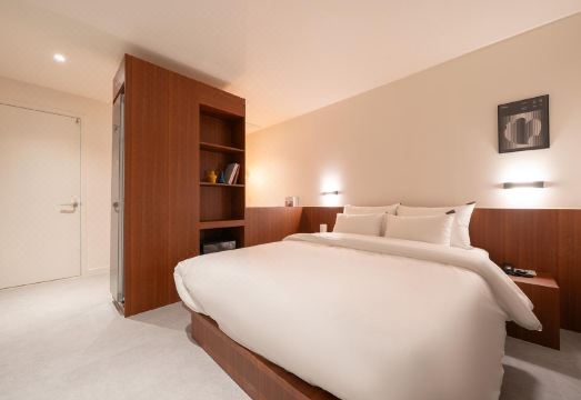 천안 모노리스 호텔