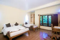 Chitwan Paradise Hotel