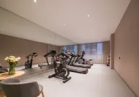 Xianning Jiayu Sanhu Meiyue Hotel Hotels in Jiayu