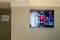 Quying E-sports Homestay (Jishou Wenyi Road) - جديد