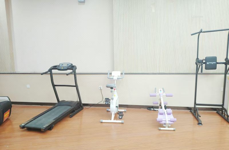 Hemei Hotel (Yantai Mountain Binhai Square) photo 2