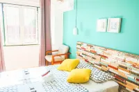 Wot New Lisbon Social