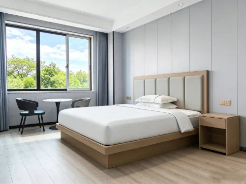 Taige Hotel Hotels in Sandu Shui Autonomous County