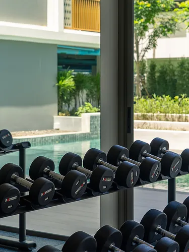 รูปภาพของOzone 1BR Signature Junior Suite Bang Tao