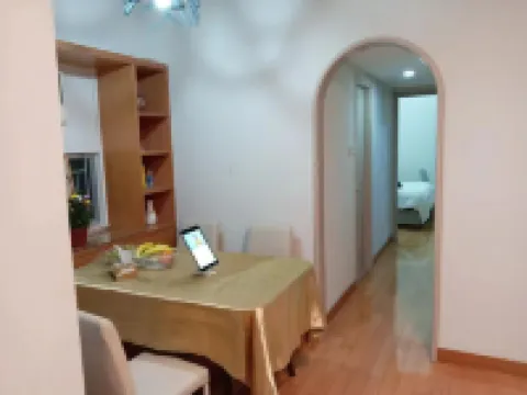 愛情公寓（西鐵口） 鄰近屯門公園的酒店