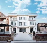 Meizhou Island Heart Talk | Sunset Tide Ebbing・Boutique Luxury Guesthouse (Golden Sand Beach Branch)