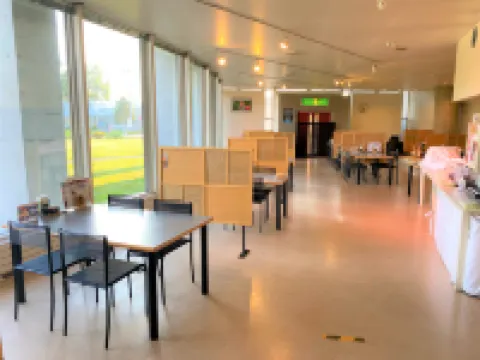 Tokachi Nauman Onsen Hotel Arco Hoteles en Makubetsu